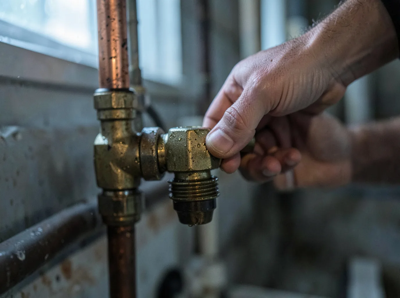 Emergency Plumber Hortonville, NY FAQs